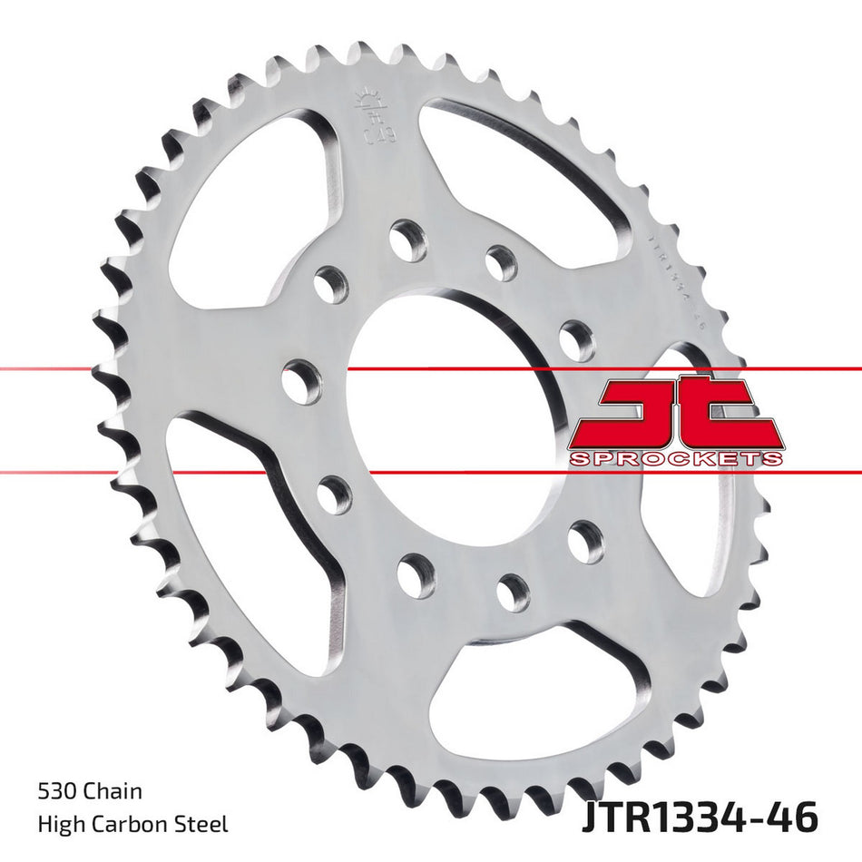 JTR1334.46 Rear Sprocket