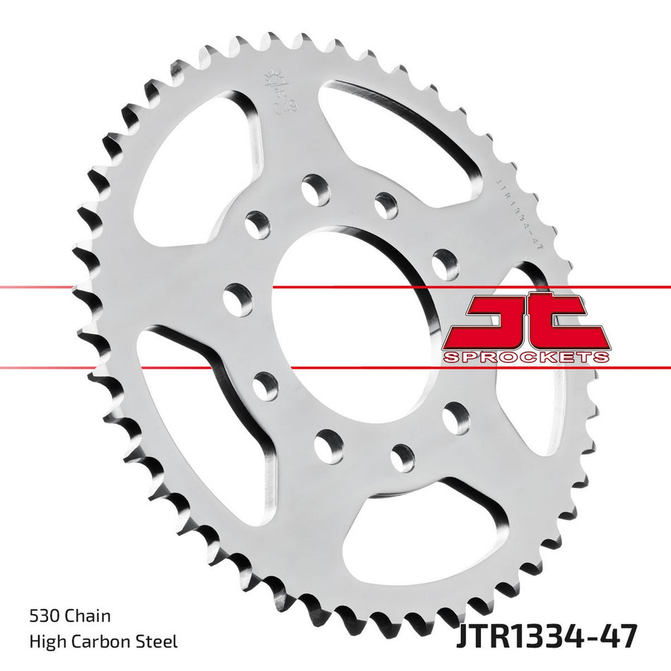 JTR1334.47 Rear Sprocket