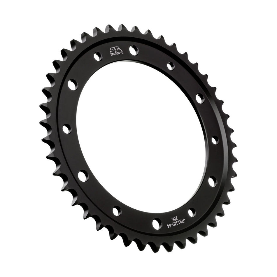JTR1340.44ZBK Rear Sprocket ZBK - Black Zinc