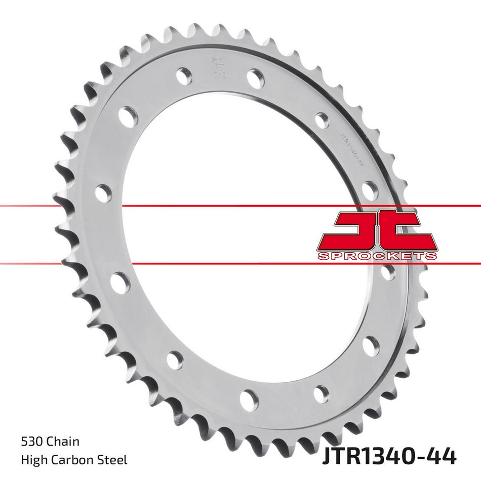 JTR1340.44 Rear Sprocket