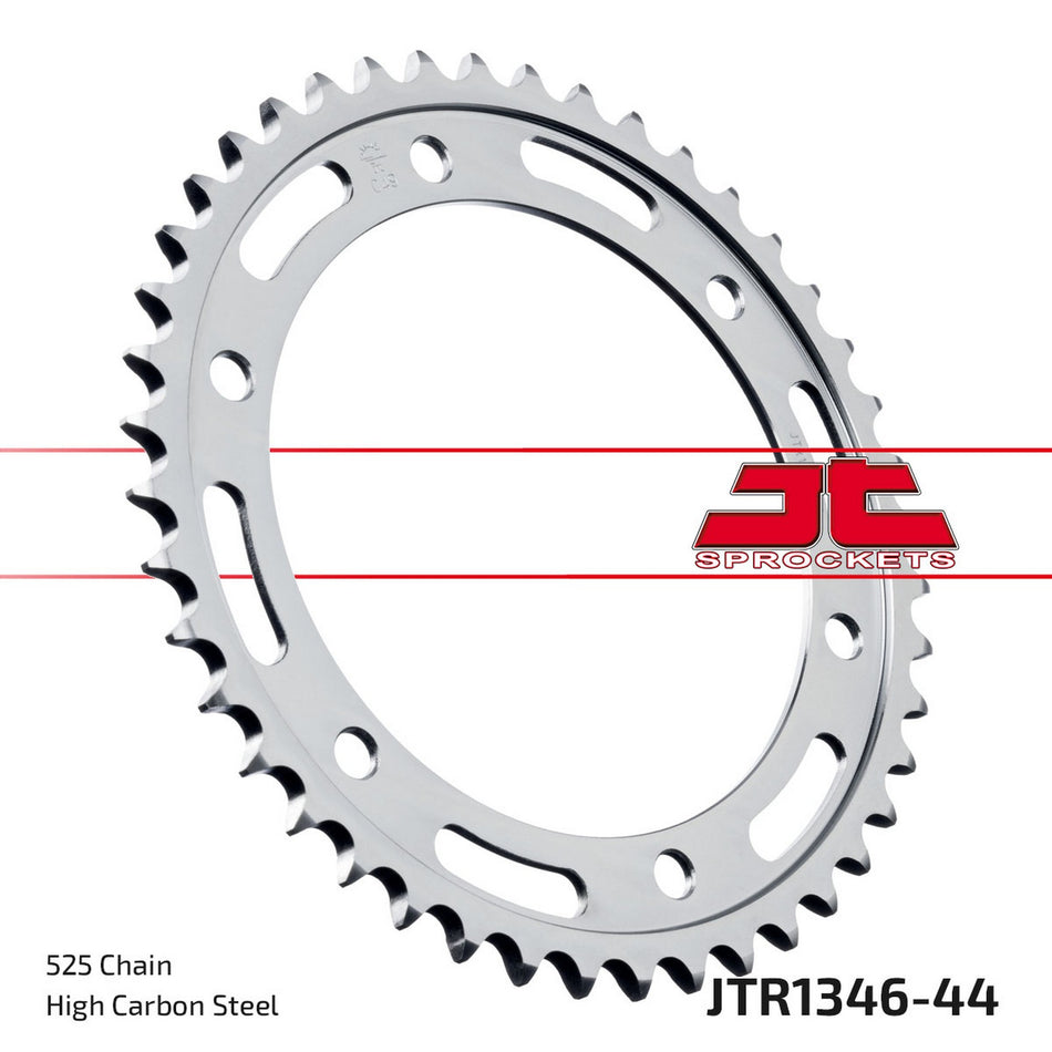 JTR1346.44 Rear Sprocket