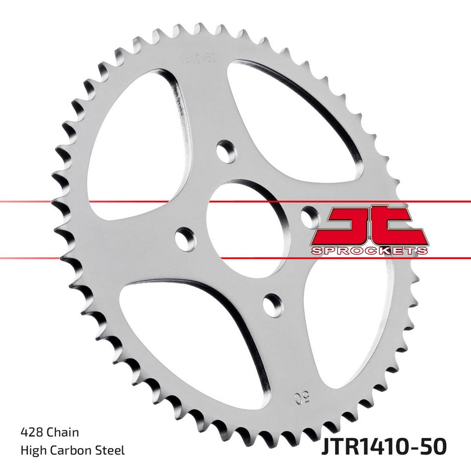 JTR1410.50 Rear Sprocket