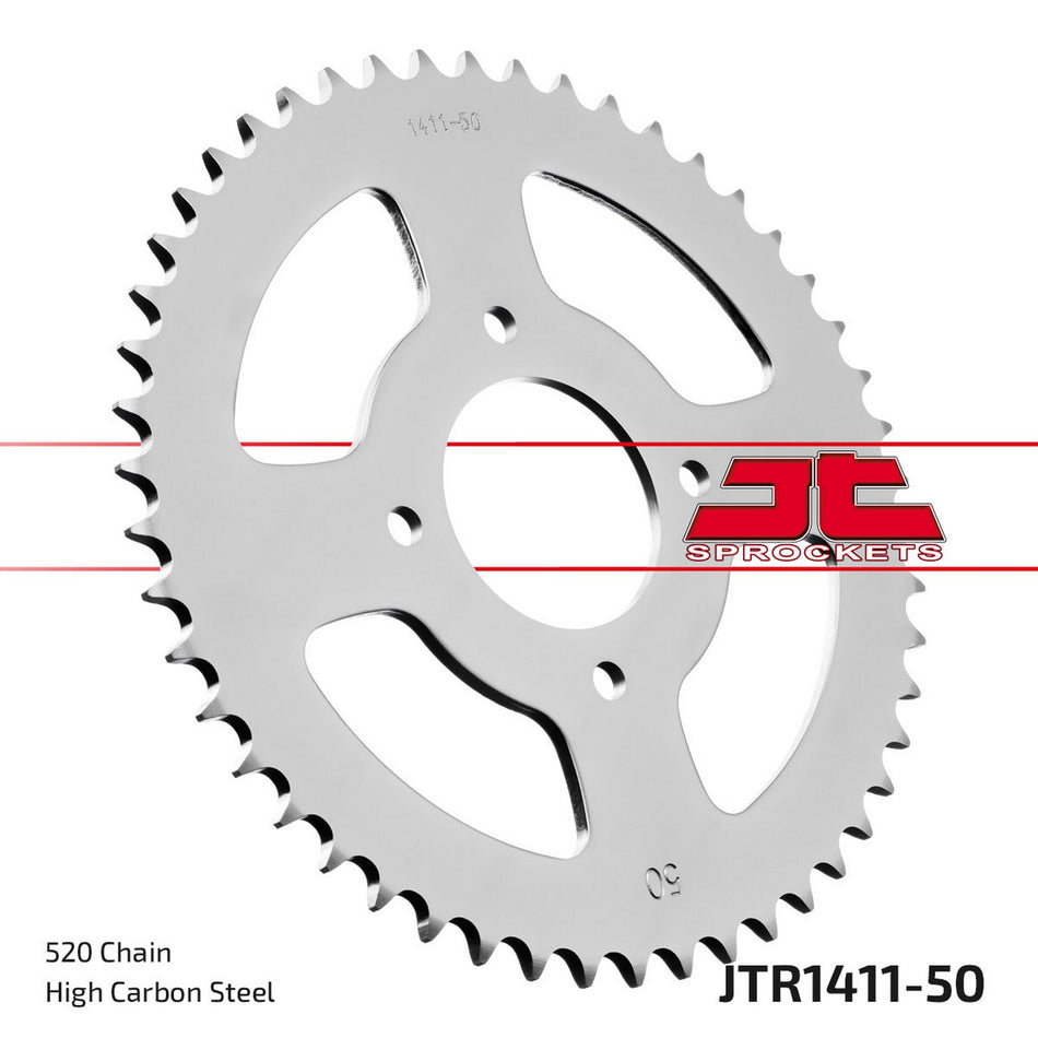 JTR1411.50 Rear Sprocket