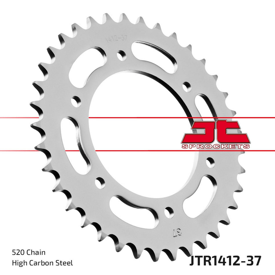 JTR1412.37 Rear Sprocket