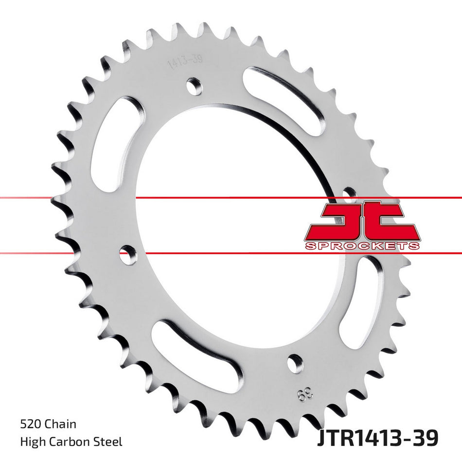 JTR1413.39 Rear Sprocket