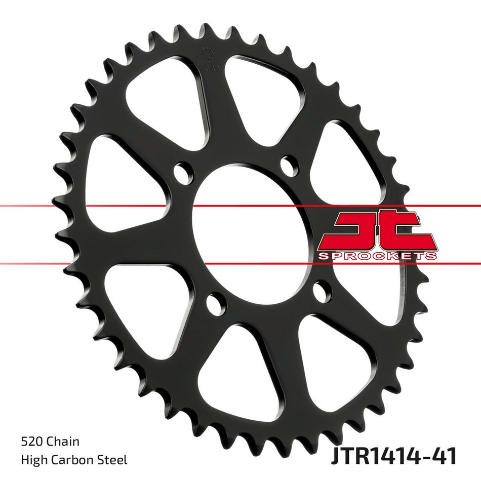 JTR1414.41 Rear Sprocket