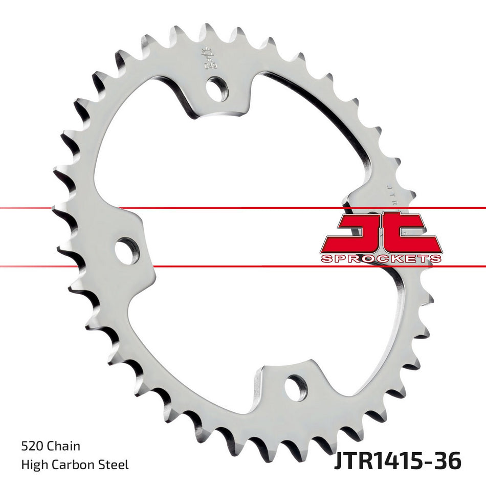 JTR1415.36 Rear Sprocket