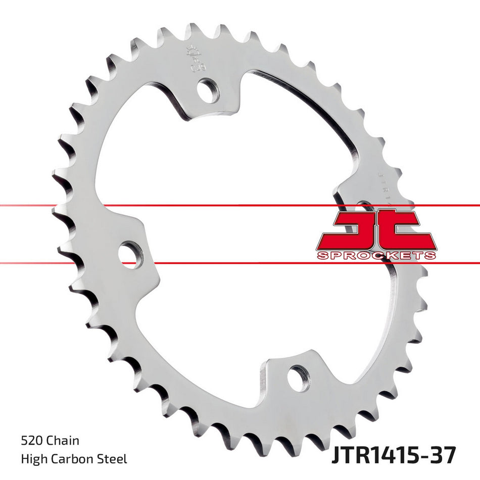 JTR1415.37 Rear Sprocket