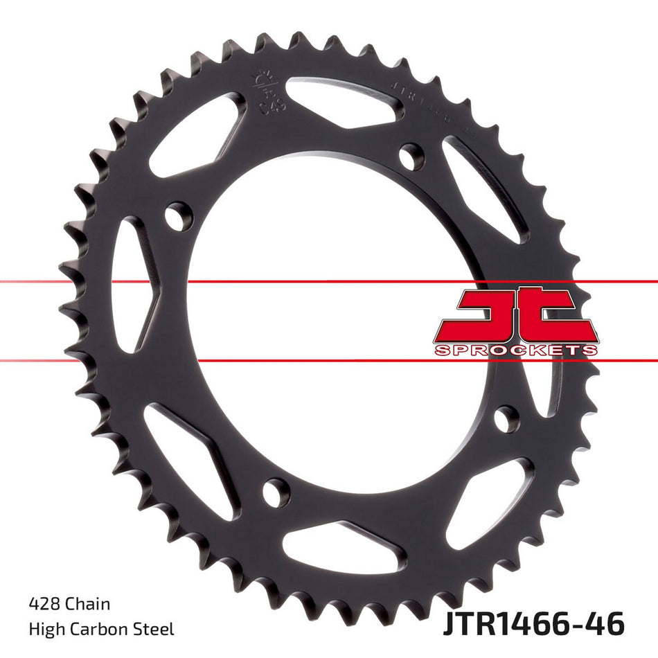 JTR1466.46 Rear Sprocket