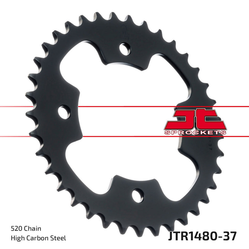 JTR1480.37 Rear Sprocket