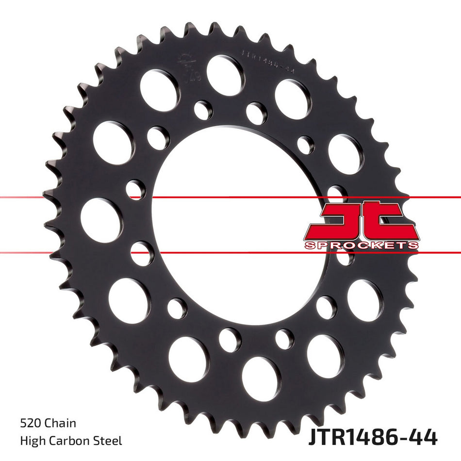JTR1486.44 Rear Sprocket