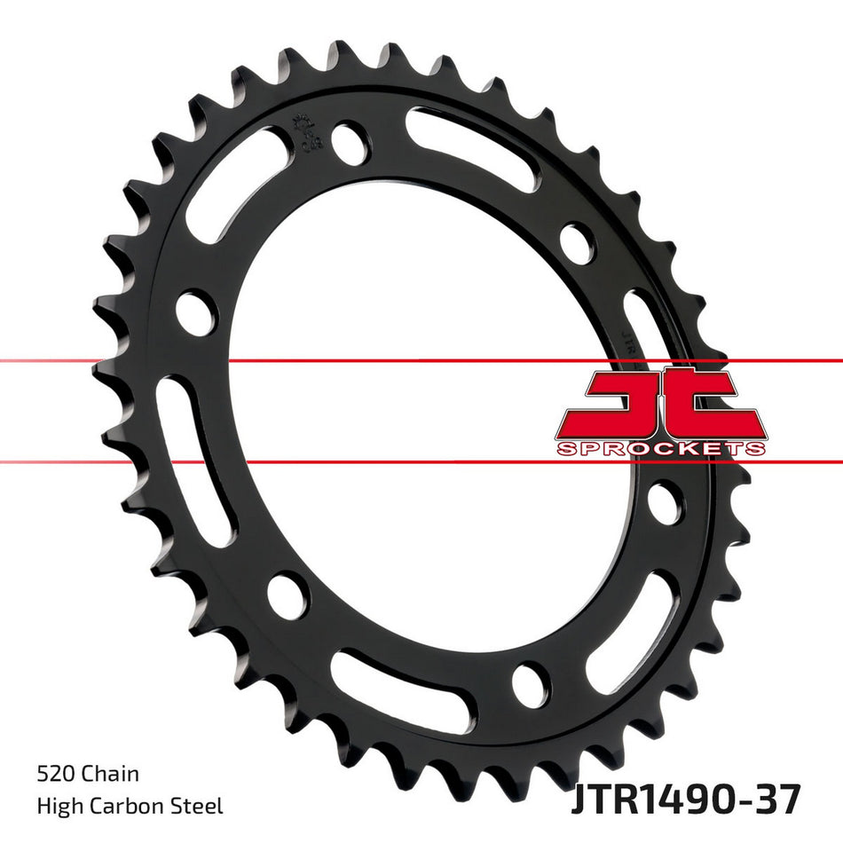 JTR1490.37 Rear Sprocket