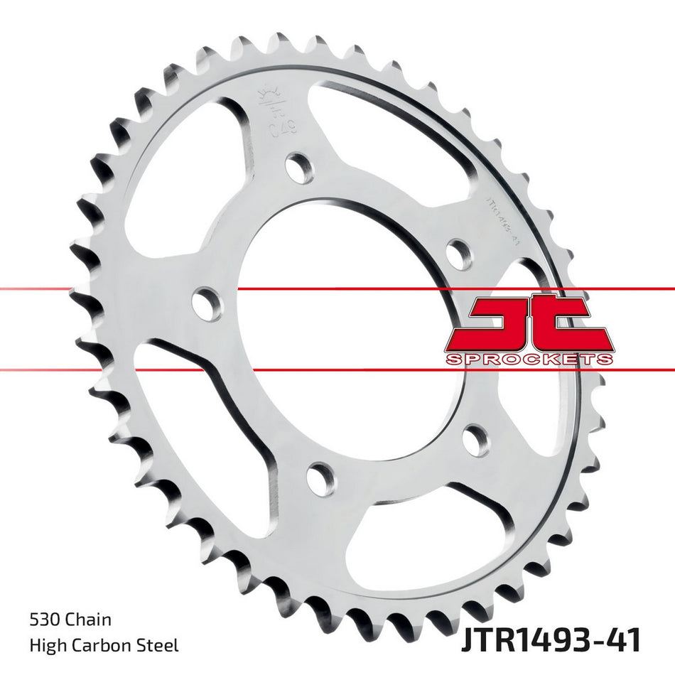 JTR1493.41 Rear Sprocket