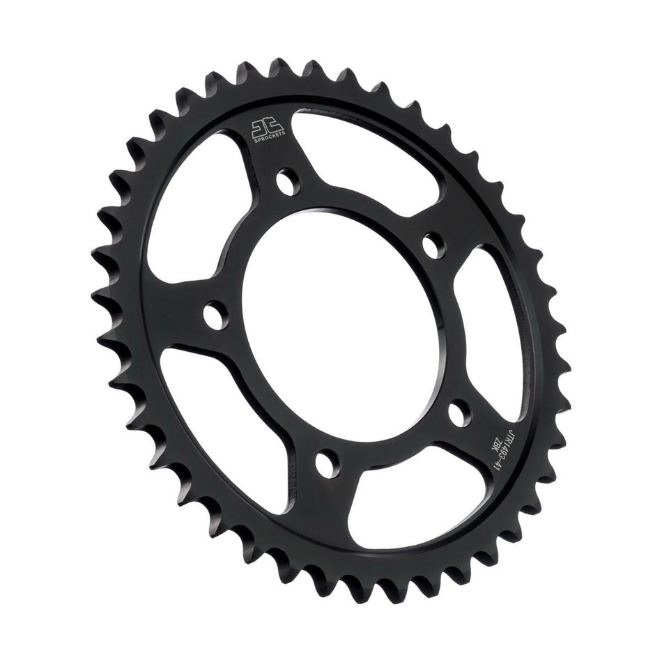 JTR1493.41ZBK Rear Sprocket ZBK - Black Zinc