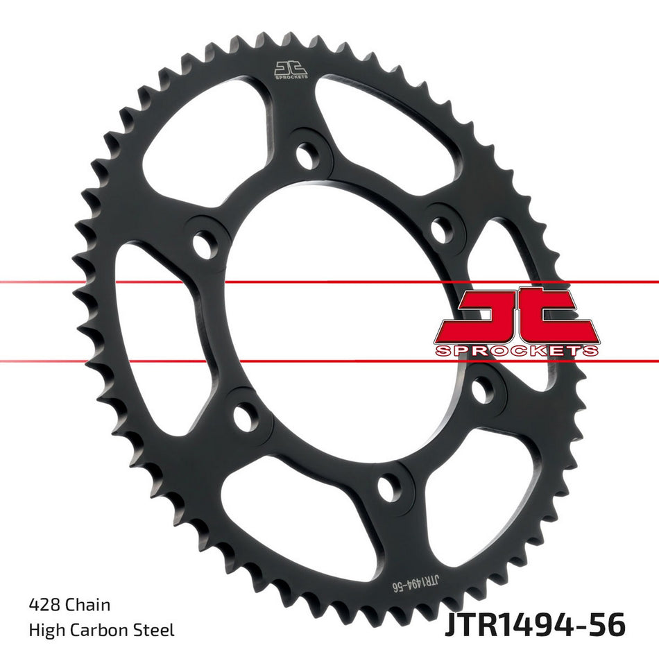 JTR1494.56 Rear Sprocket