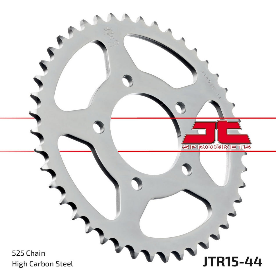JTR15.44 Rear Sprocket