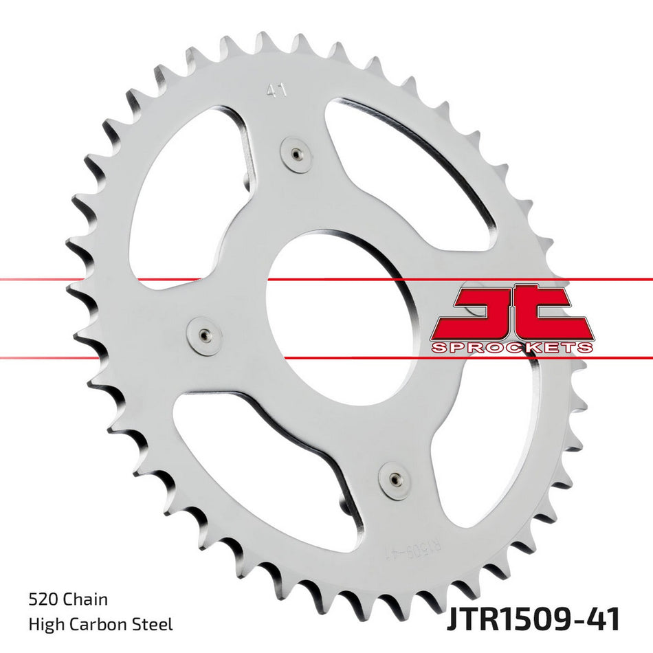 JTR1509.41 Rear Sprocket