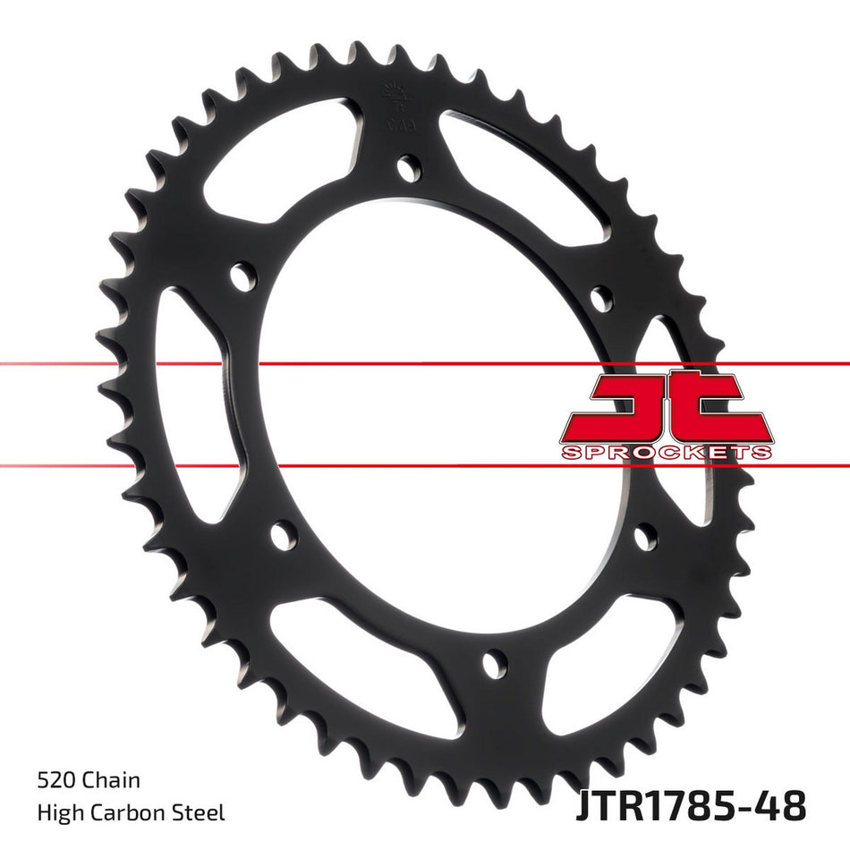 JTR1785.48 Rear Sprocket