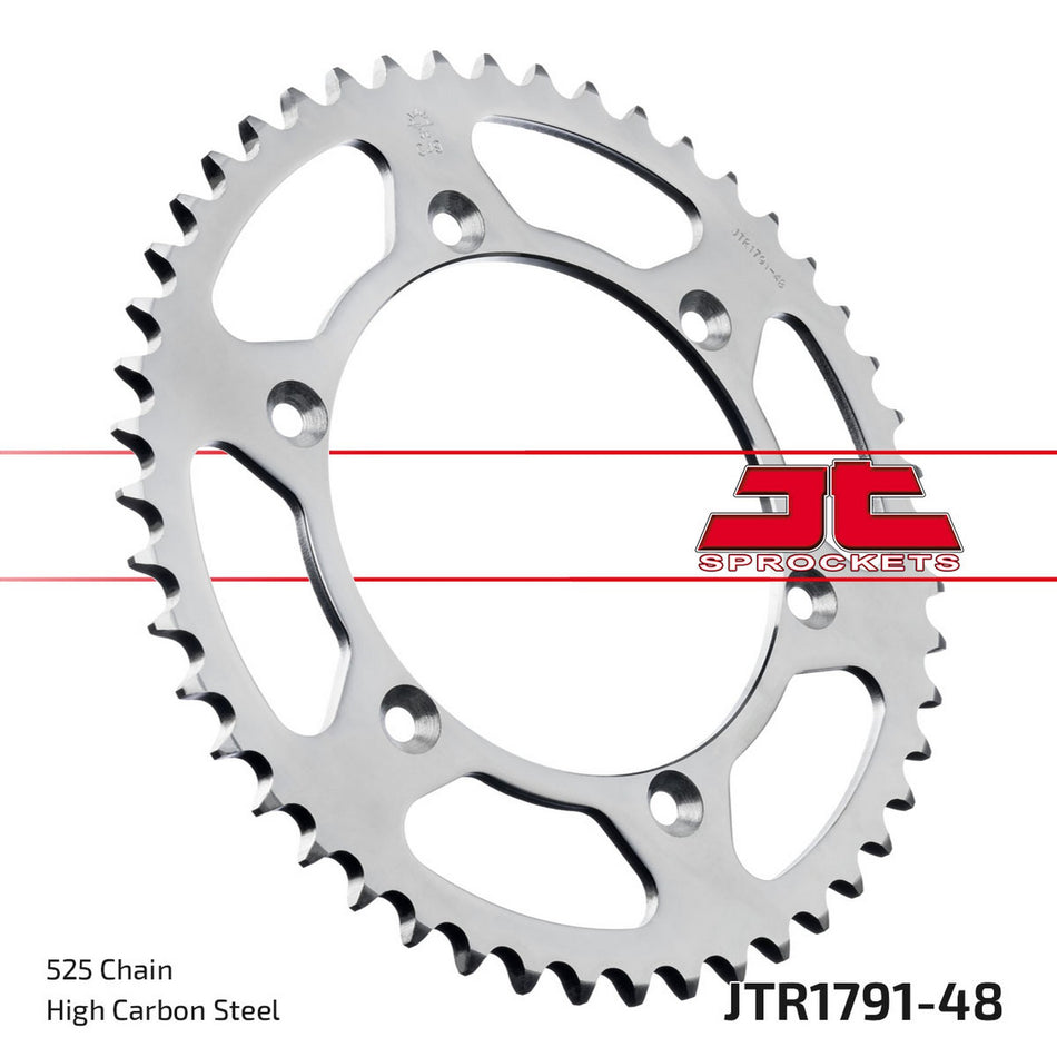 JTR1791.48 Rear Sprocket