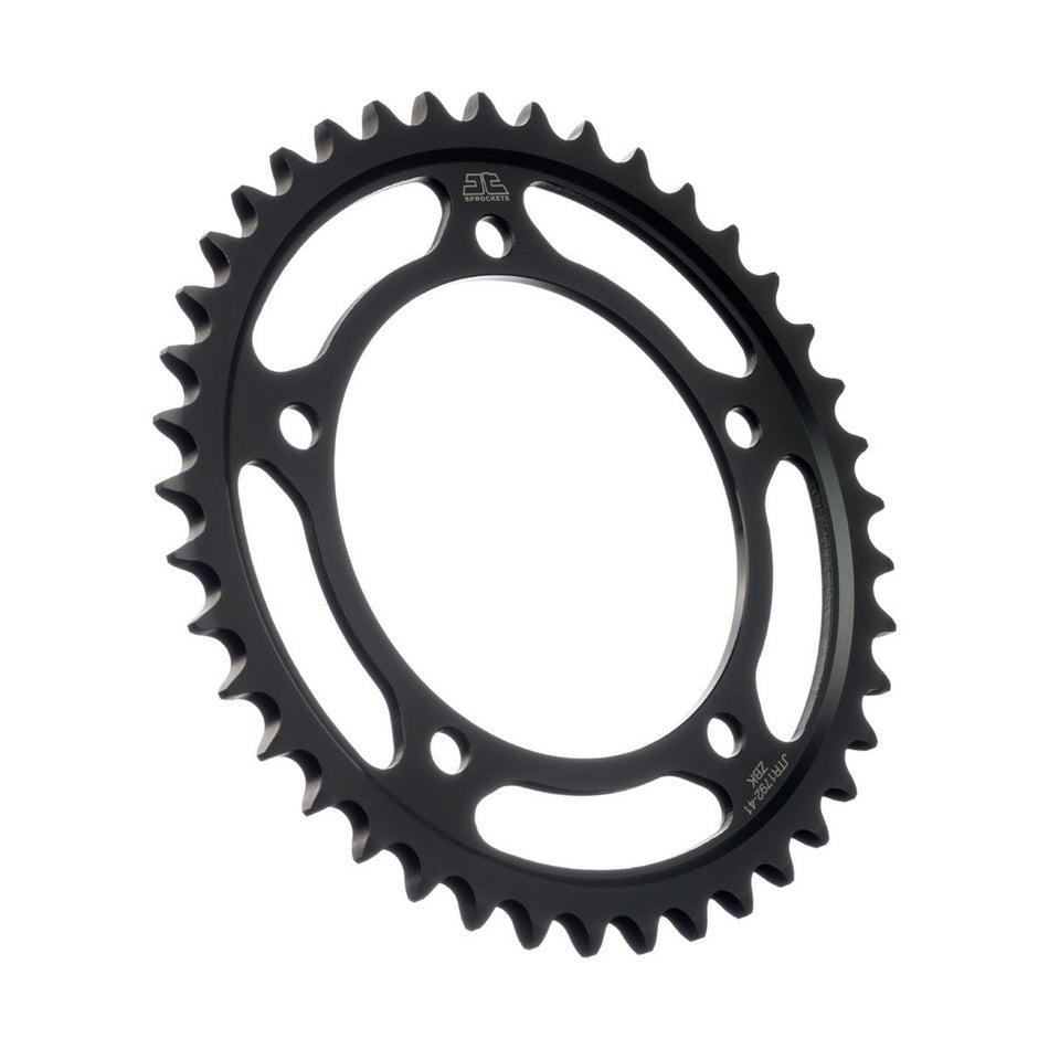 JTR1792.41ZBK Rear Sprocket ZBK - Black Zinc