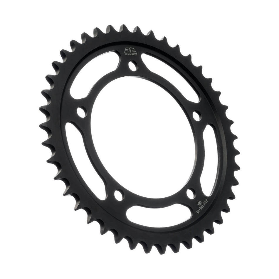 JTR1792.43ZBK Rear Sprocket ZBK - Black Zinc