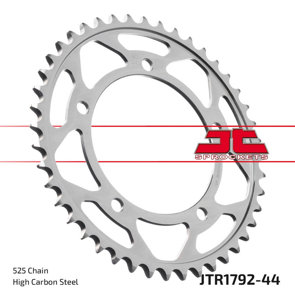 JTR1792.44 Rear Sprocket