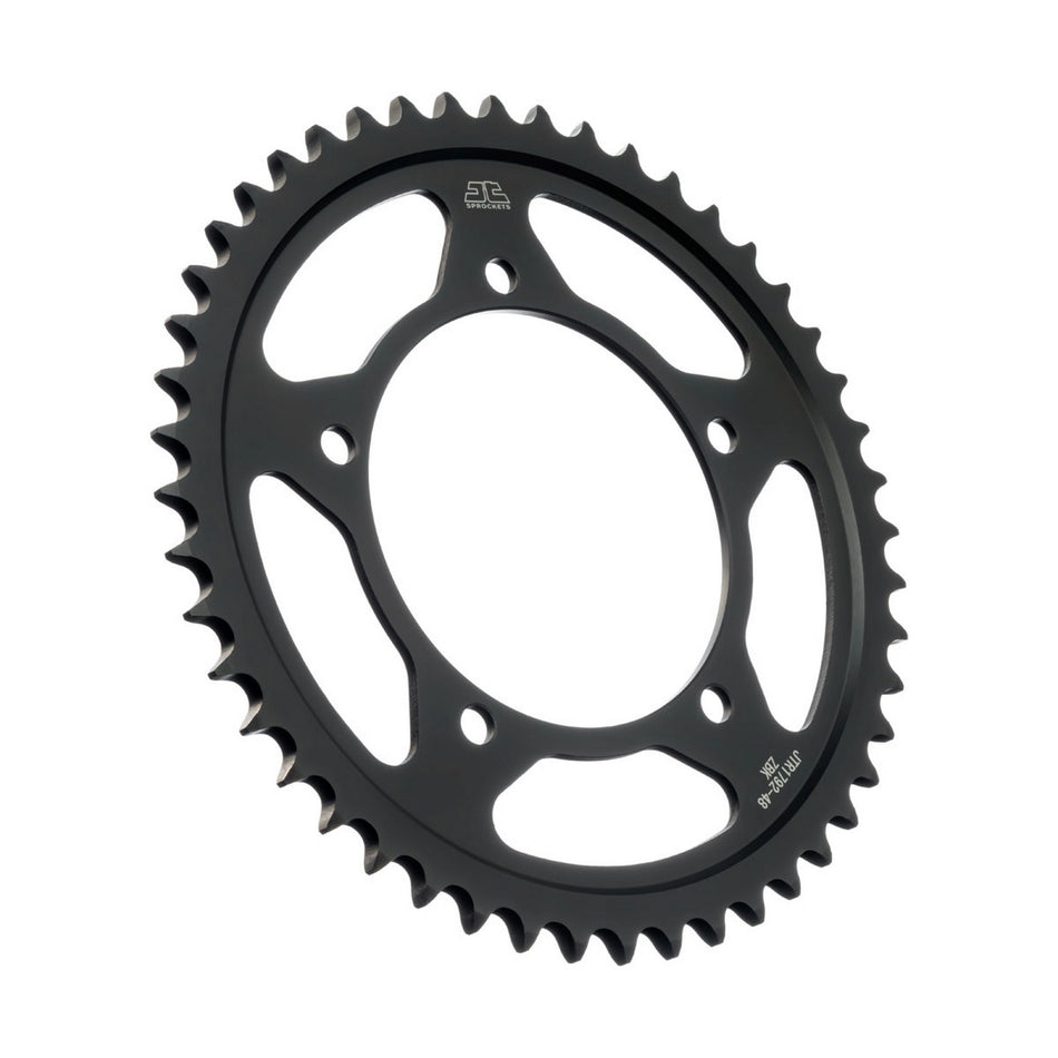 JTR1792.48ZBK Rear Sprocket ZBK - Black Zinc