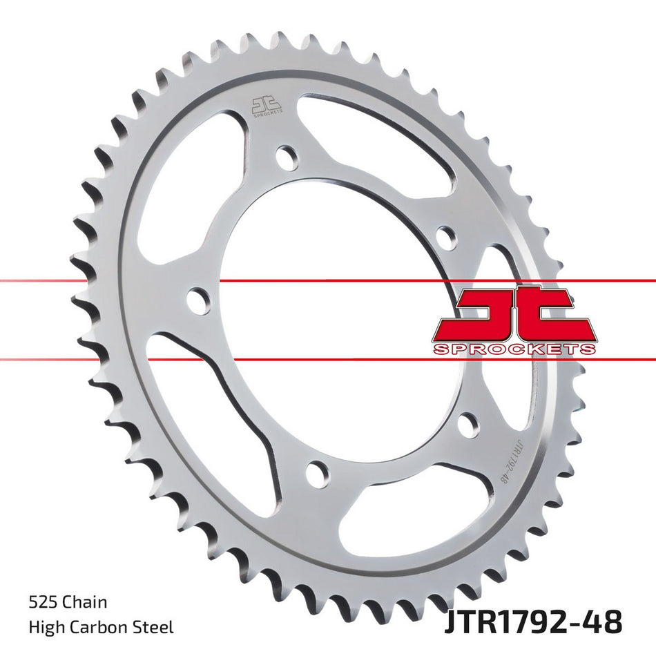 JTR1792.48 Rear Sprocket