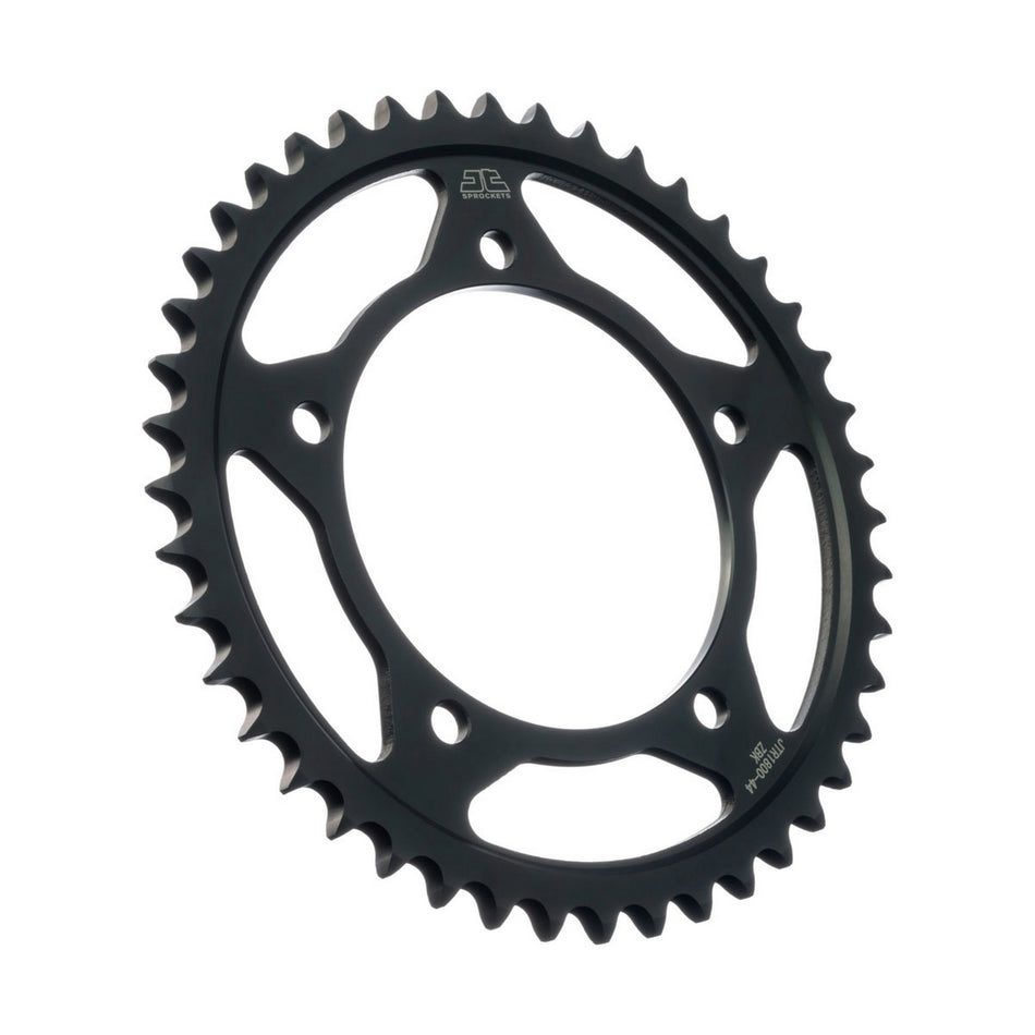 JTR1800.44ZBK Rear Sprocket ZBK - Black Zinc