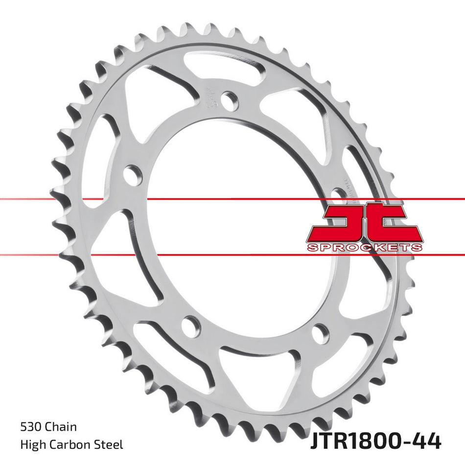 JTR1800.44 Rear Sprocket