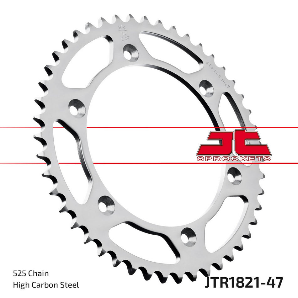 JTR1821.47 Rear Sprocket