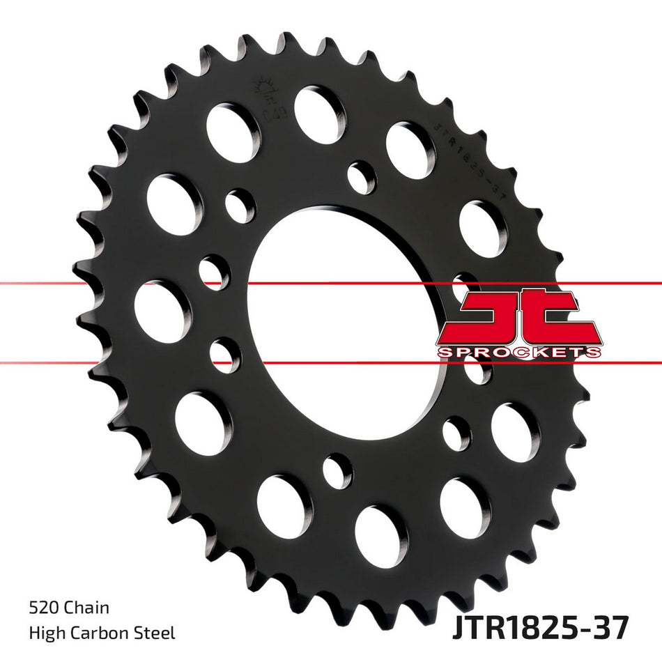 JTR1825.37 Rear Sprocket