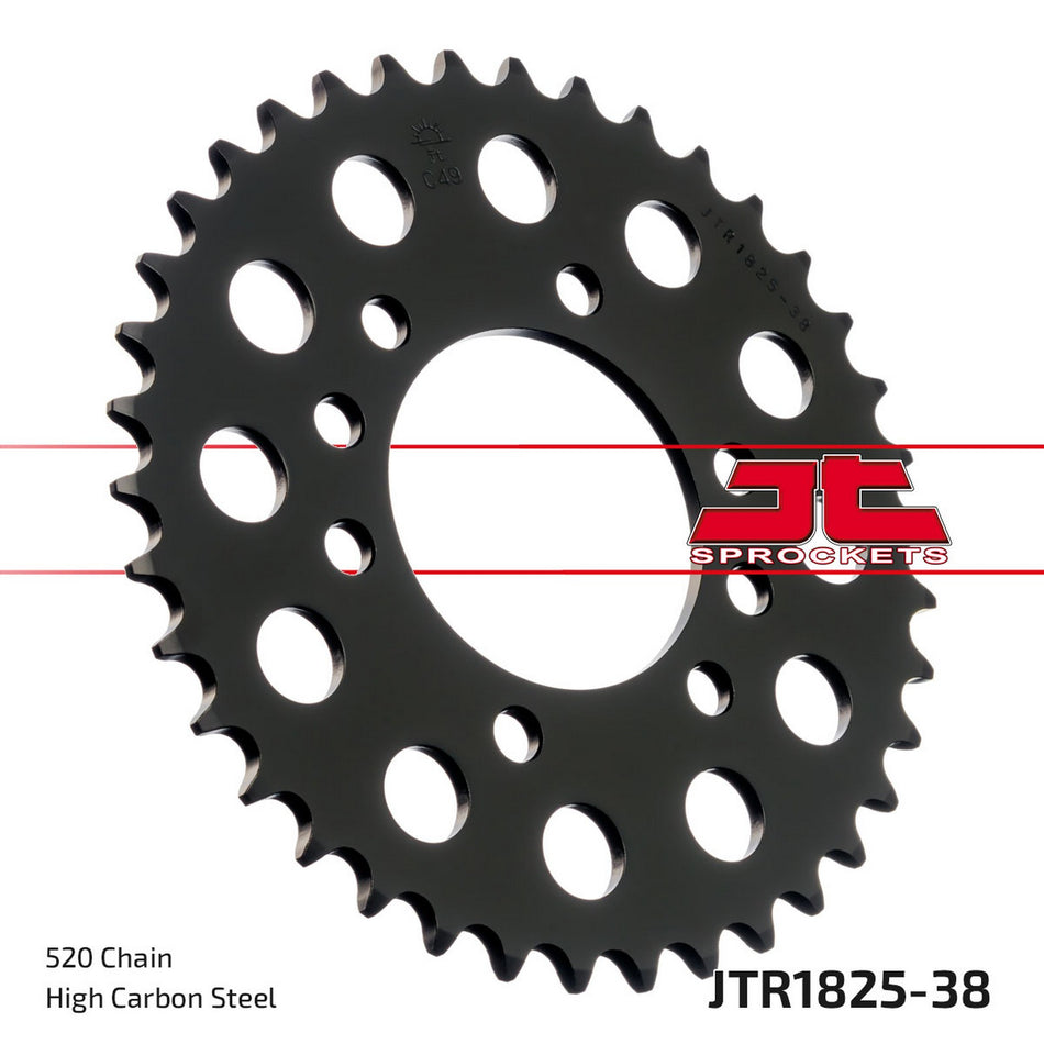 JTR1825.38 Rear Sprocket