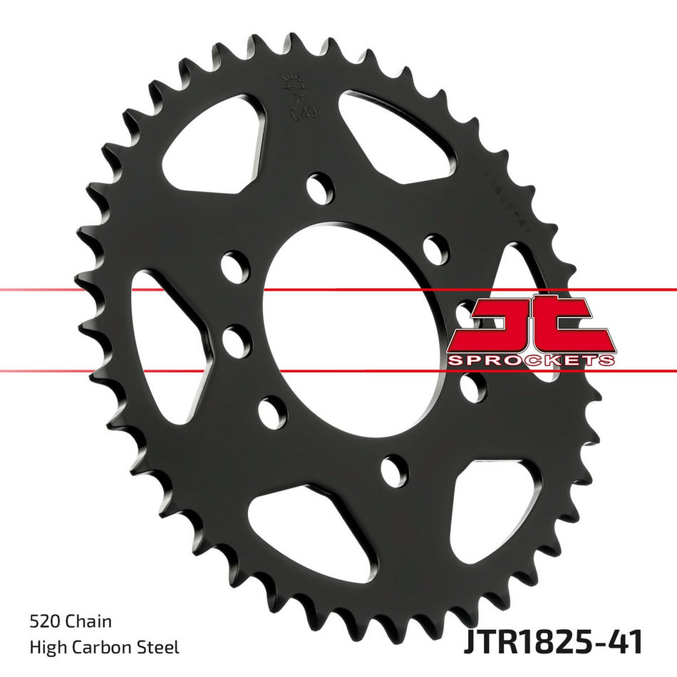JTR1825.41 Rear Sprocket