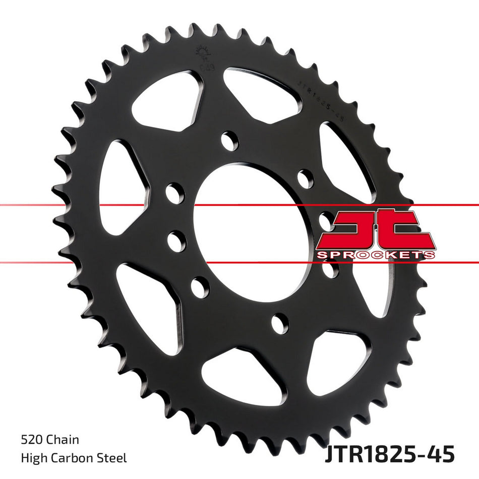 JTR1825.45 Rear Sprocket