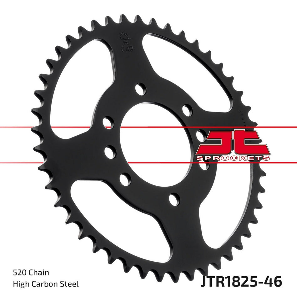 JTR1825.46 Rear Sprocket