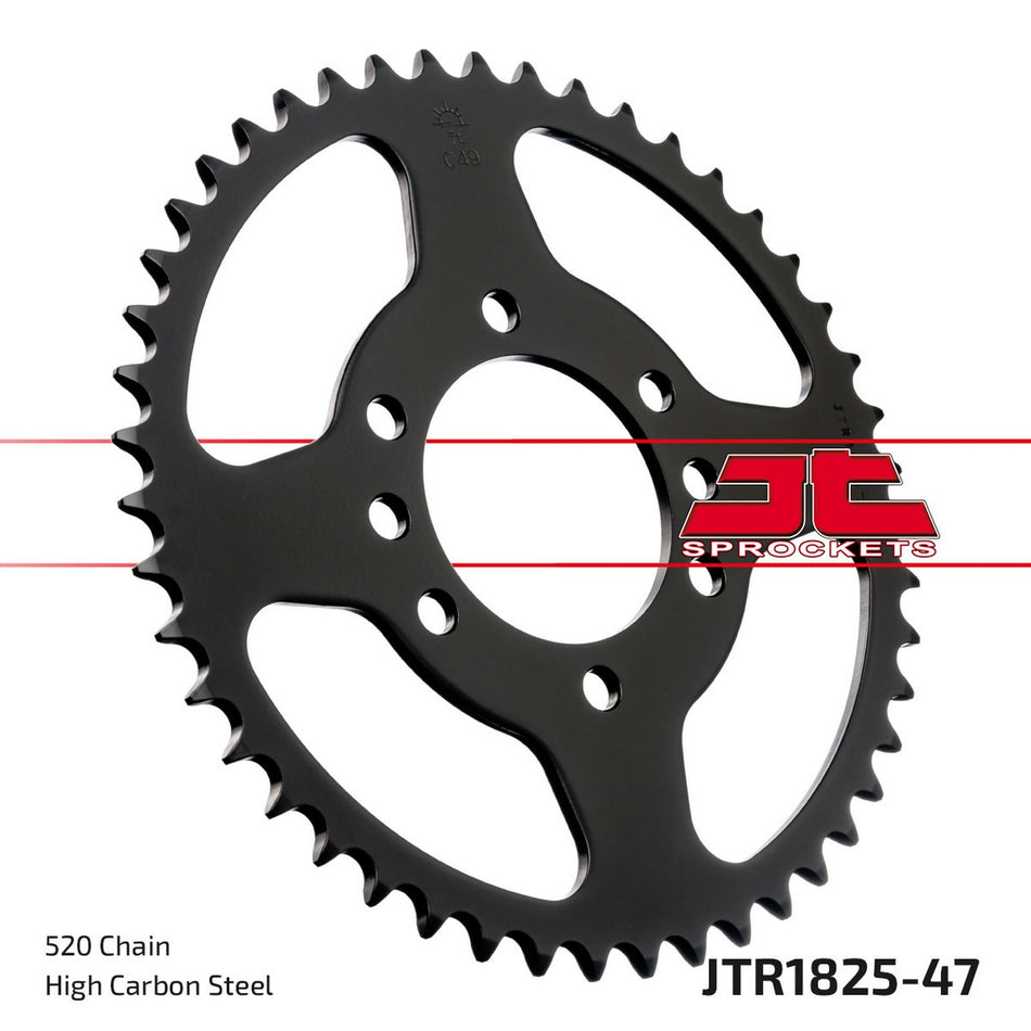 JTR1825.47 Rear Sprocket