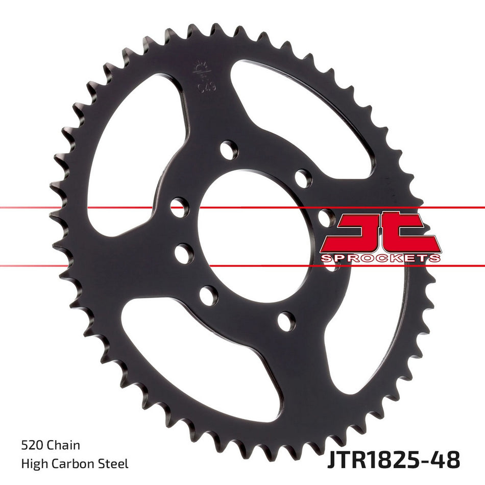 JTR1825.48 Rear Sprocket