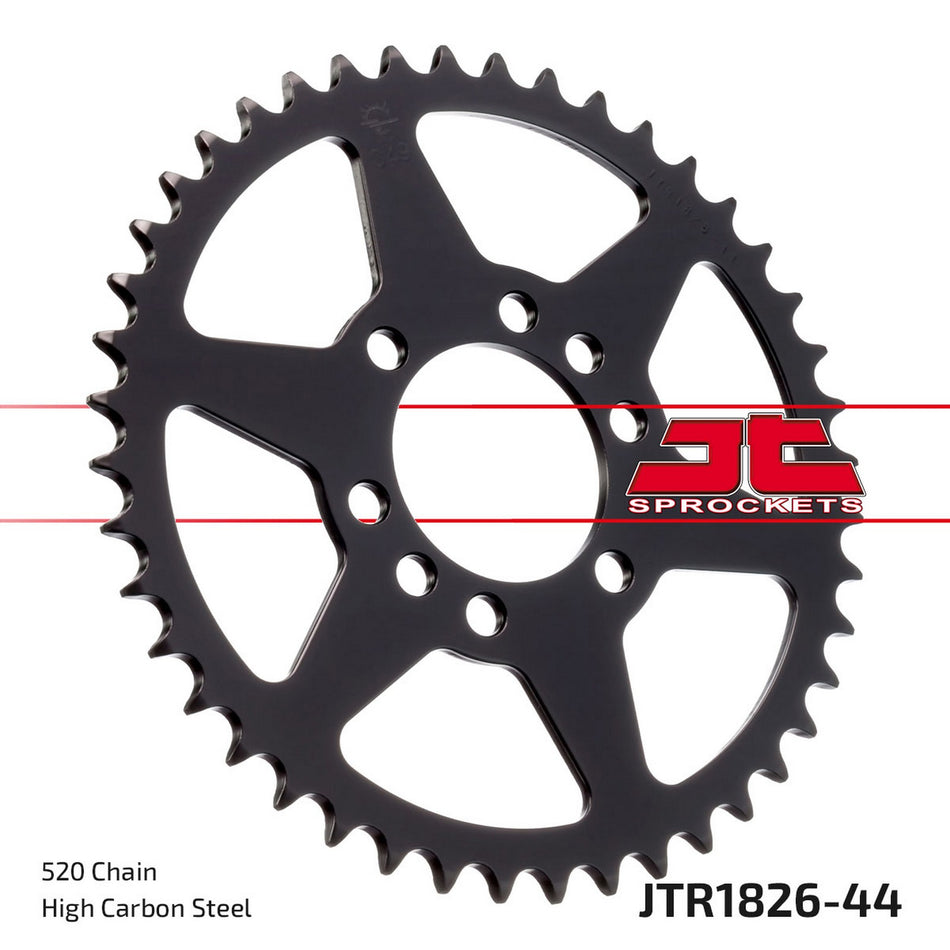 JTR1826.44 Rear Sprocket
