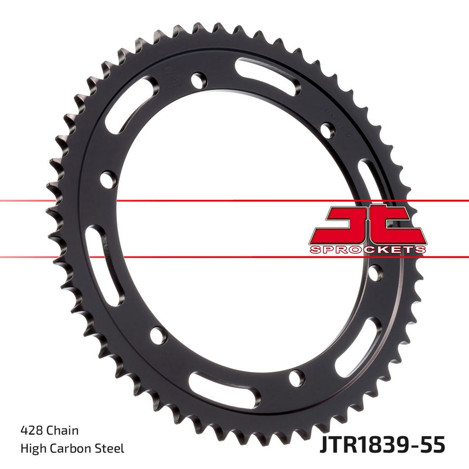 JTR1839.55 Rear Sprocket