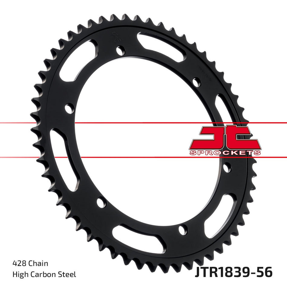 JTR1839.56 Rear Sprocket