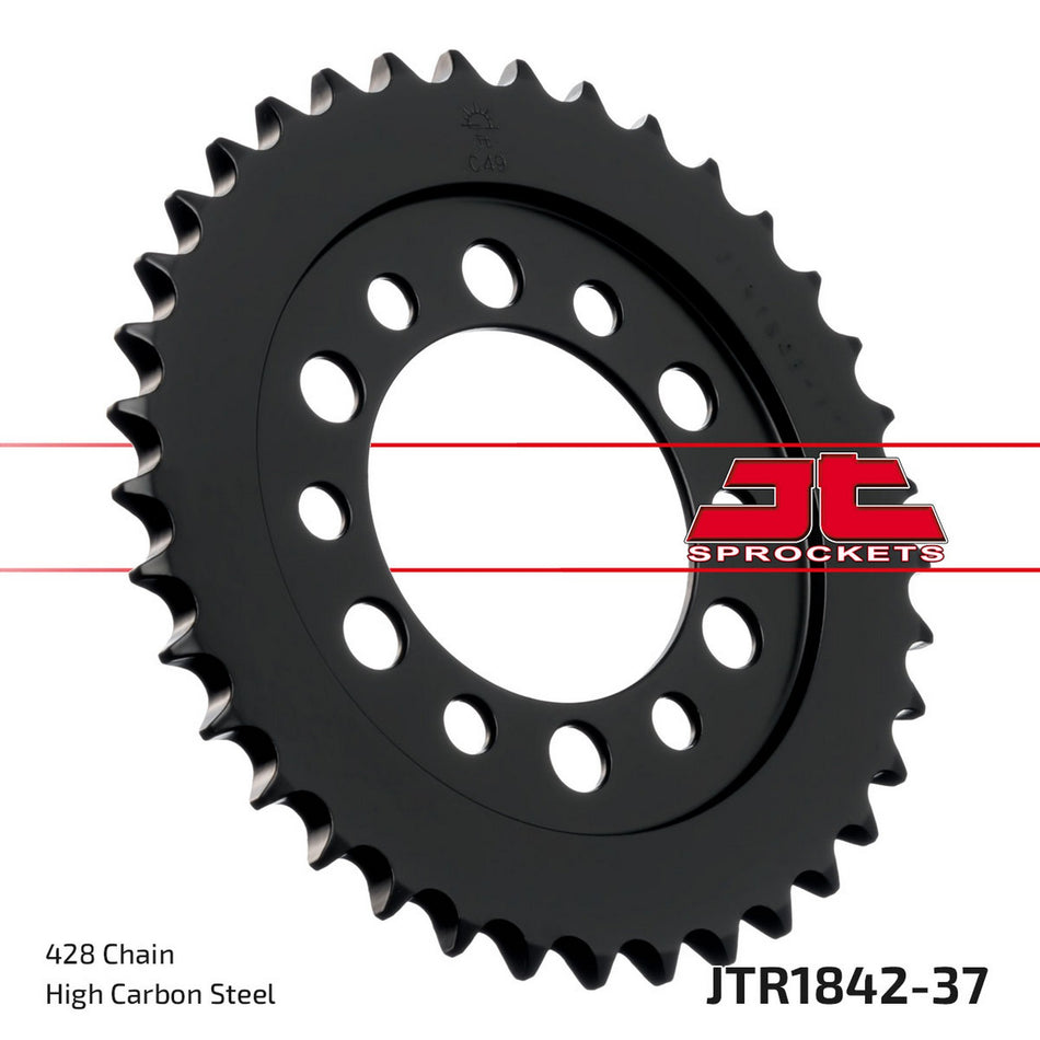 JTR1842.37 Rear Sprocket