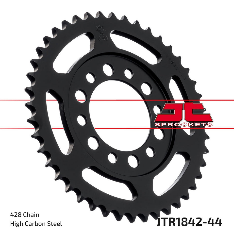 JTR1842.44 Rear Sprocket