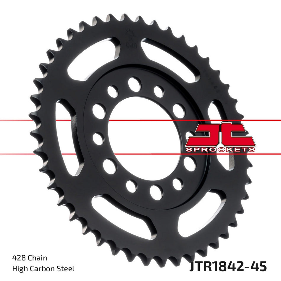 JTR1842.45 Rear Sprocket