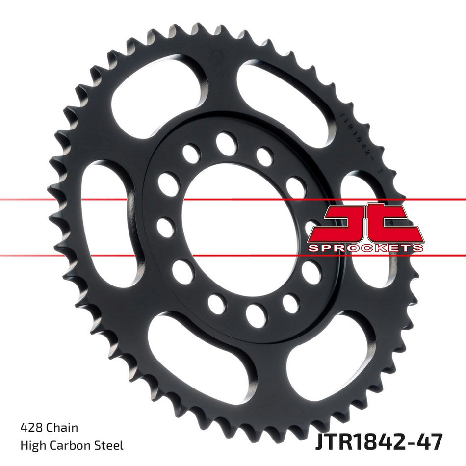 JTR1842.47 Rear Sprocket