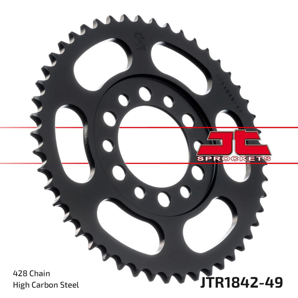 JTR1842.49 Rear Sprocket