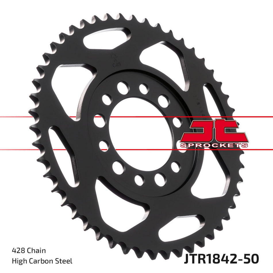 JTR1842.50 Rear Sprocket