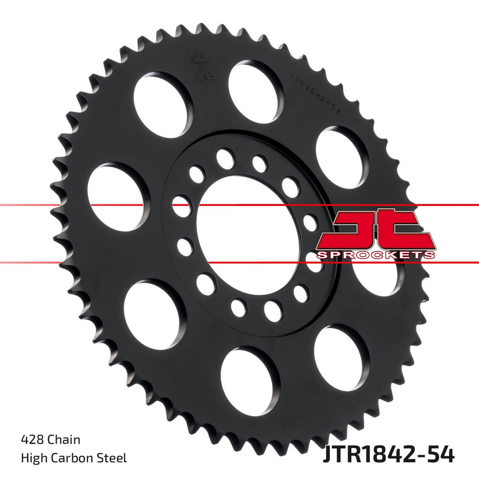 JTR1842.54 Rear Sprocket