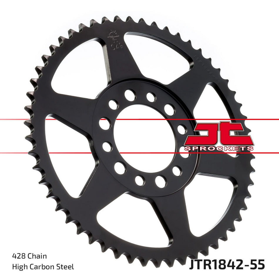 JTR1842.55 Rear Sprocket