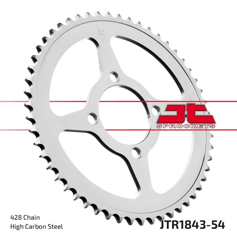 JTR1843.54 Rear Sprocket